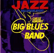 Jazz Ballroom Night cover image