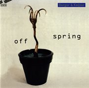 Off Spring cover image