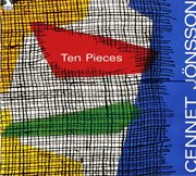 10 Pieces cover image