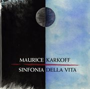 Sinfonia Della Vita cover image