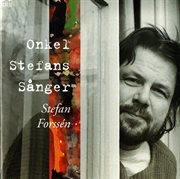 Onkel Stefans Sånger cover image