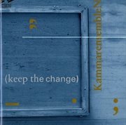 Keep The Change cover image