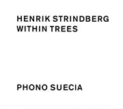 Strindberg : Within Trees cover image
