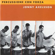 Percussione Con Forza cover image