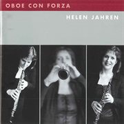 Oboe Con Forza cover image