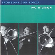 Trombone Con Forza cover image