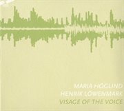 Visage Of The Voice cover image