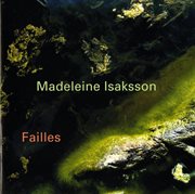 Isaksson : Failles cover image