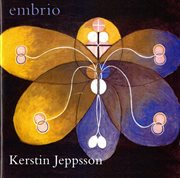 Jeppsson : Embrio cover image