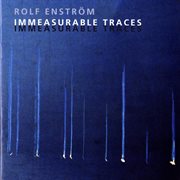 Immeasurable Traces cover image
