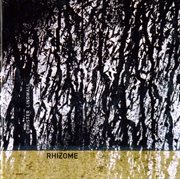 Rhizome cover image