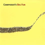 Composer's Big Fun cover image