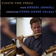 Flauto Con Forza cover image