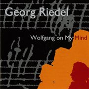 Wolfgang On My Mind cover image