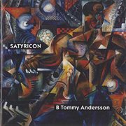 Andersson : Satyricon cover image