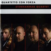 Quartetto Con Forza cover image