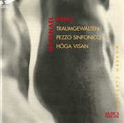 Traumgewalten : Pezzo sinfonico ; Hoga visan cover image
