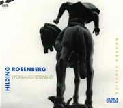 Rosenberg : Lycksalighetens Ö cover image