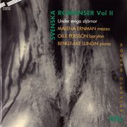 Svenska Romanser, Vol. 2 cover image