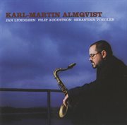 Karl-Martin Almqvist cover image