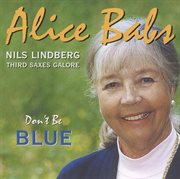 Don't Be Blue cover image