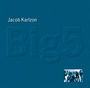 Big 5 cover image