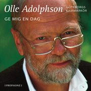 Ge Mig En Dag cover image