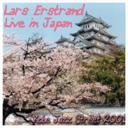 Live In Japan cover image