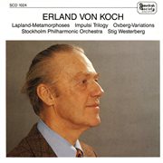 Erland Von Koch cover image