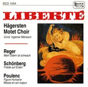 Liberté cover image