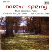 Nordic Spring cover image