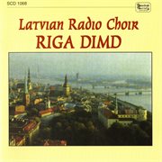 Riga Dimd cover image