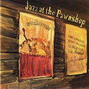 Jazz At The Pawnshop cover image