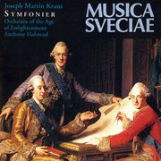 Kraus : Symfonier / Symphonies cover image