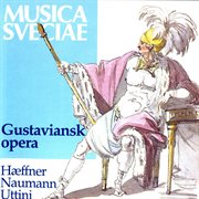 Gustaviansk Opera cover image