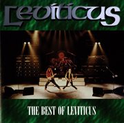The Best Of Leviticus cover image