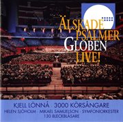 Älskade Psalmer Globen Live cover image