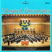 Musical Favourites cover image