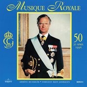 Musique Royal cover image