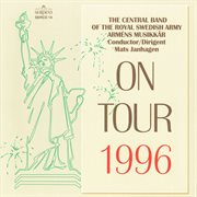 On Tour 1996 cover image