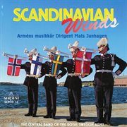 Scandinavian Winds cover image