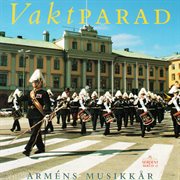 Guards On Parade cover image