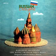 Russian Delight cover image