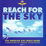 Reach For The Sky cover image