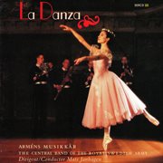 La Danza cover image