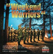 Weekend Warriors cover image