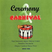 Ceremony & Carnival cover image