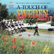 A Touch Of Sweden cover image