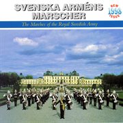 The Marches Of The Royal Swedish Army cover image