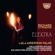 Richard Strauss: Elektra : Elektra cover image